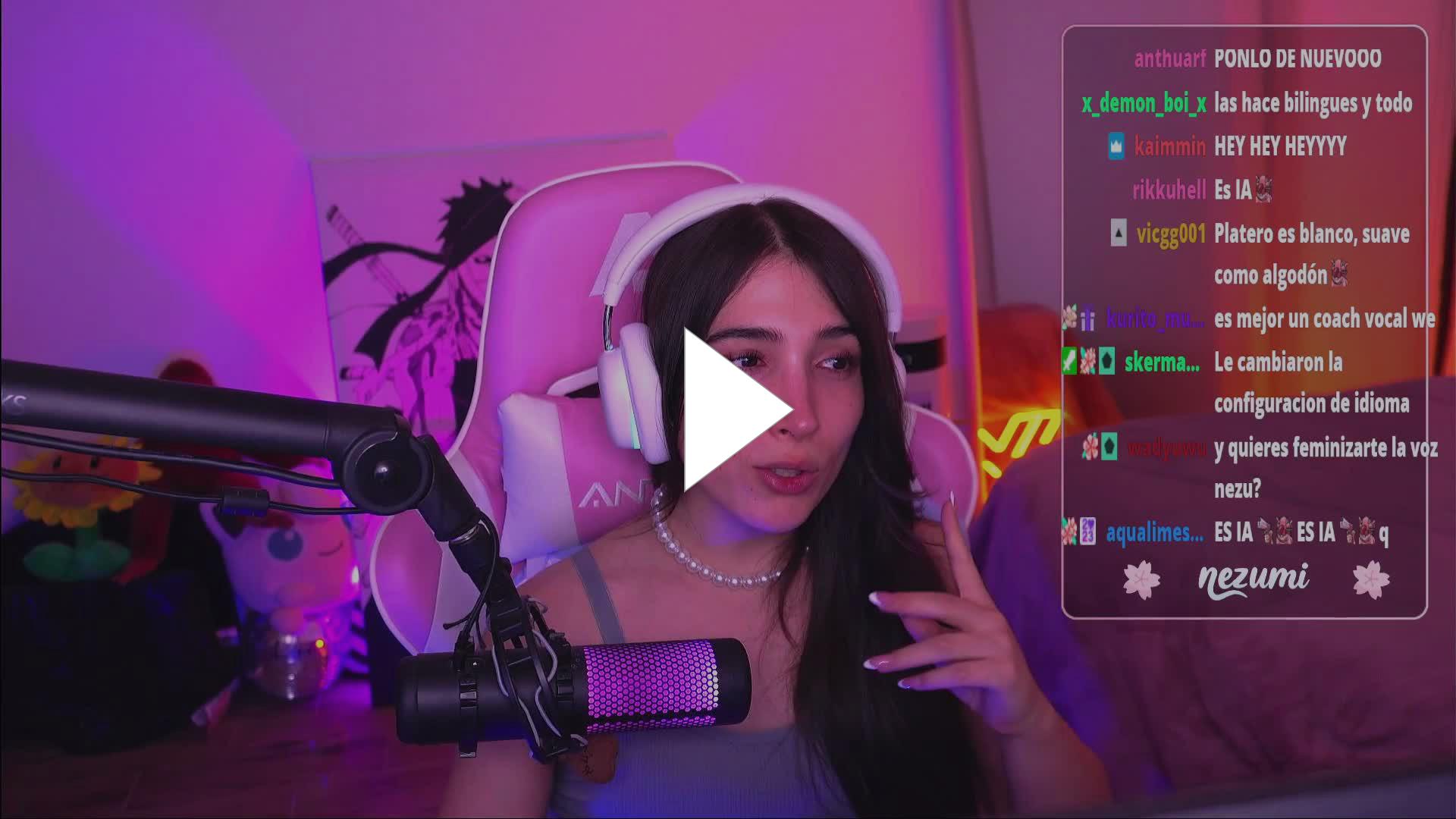 Twitch